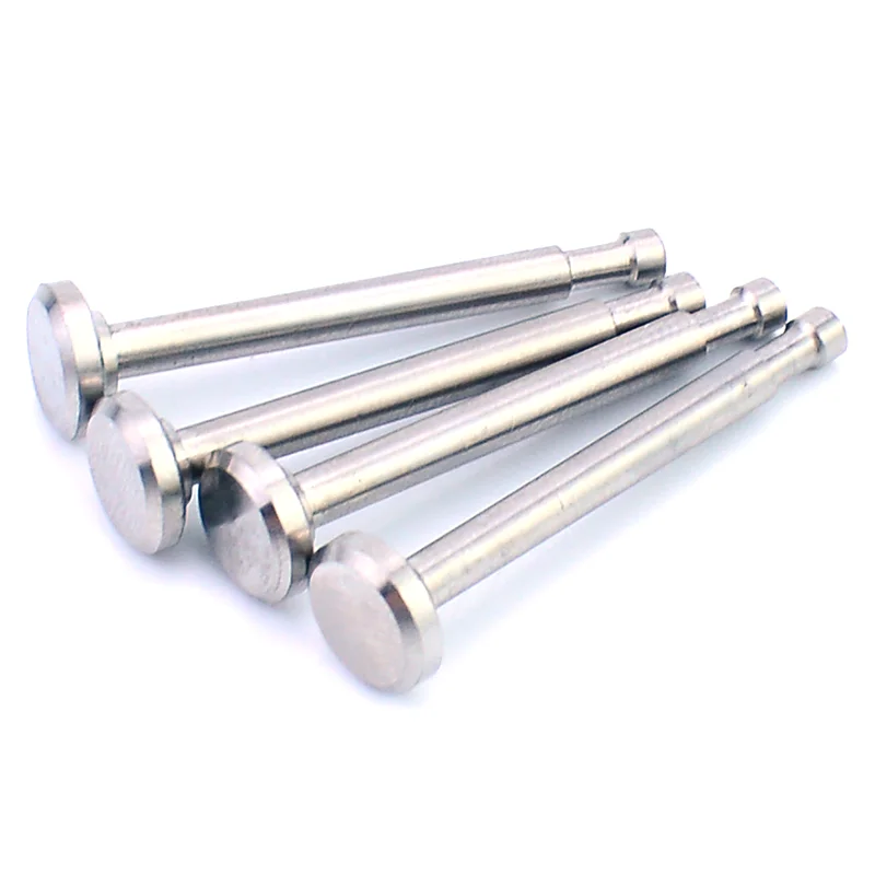 Titanium Alloy Shock Mount Pin for ARRMA 6S 3 Titanium Alloy Shock Mount Pin for ARRMA 6S - Image 3