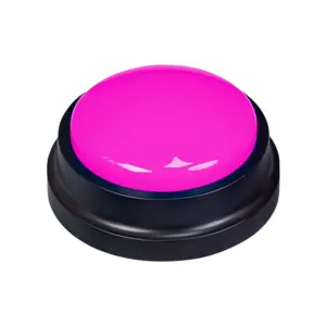 Blue Recordable Pet Toy for Dogs 17 Sf848398e60ee4c1b84b40cc02d9aae3a0