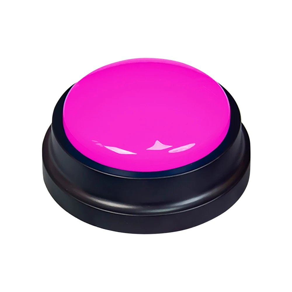 Blue Recordable Pet Toy for Dogs 9 Blue Recordable Pet Toy for Dogs - Image 9