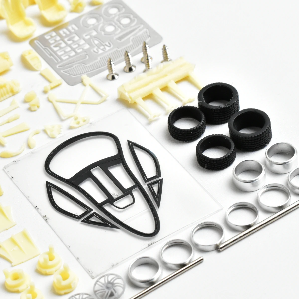 Pagani Huayra 1:64 Resin Collectible Model 2 Pagani Huayra 1:64 Resin Collectible Model - Image 2