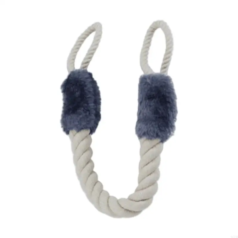 Child Safety Door Restraint Rope 60cm 7 Child Safety Door Restraint Rope 60cm - Image 7