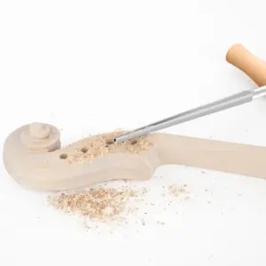 String Instrument Reamer Set Sizes 1/4 to 4/4 12 Sf85205089d6349839dca16f67b97eda8J