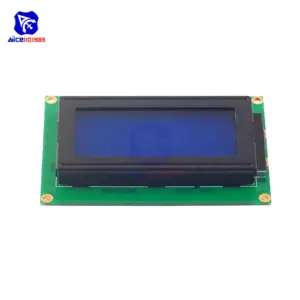 1604 16x4 Character LCD Module for Microcontrollers 15 Sf85e723ce352470e9070b8f32327541cb