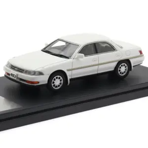 1990 Toyota Carina ED Resin Model Collection 16 Sf86a6ff07e2b4b6684aad2e14b0d7680e