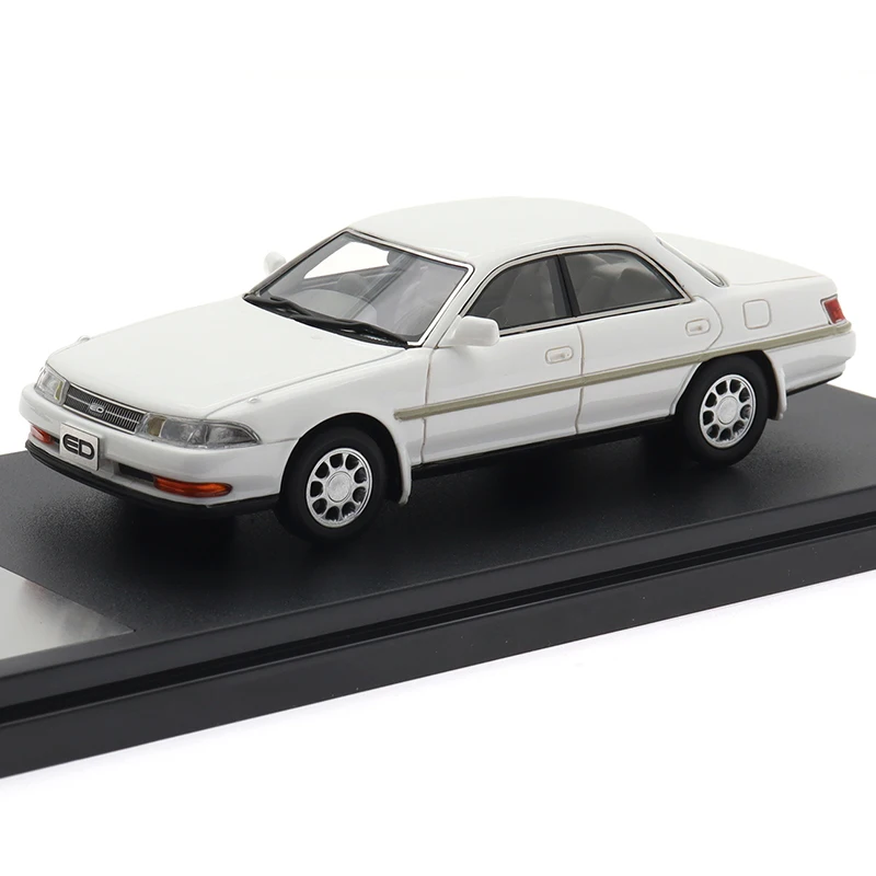 1990 Toyota Carina ED Resin Model Collection 7 1990 Toyota Carina ED Resin Model Collection - Image 7