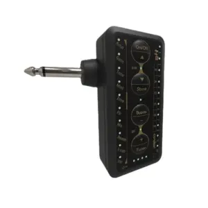 Cuvave M-VAVE H8 Portable Guitar Amplifier 7 Sf86dadb000934ba396df372def54e515e