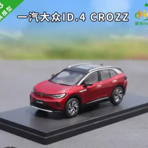 1:43 Volkswagen ID.4 Crozz Diecast Model 15 Sf879200cd3604341b944d3ebe53bf008V