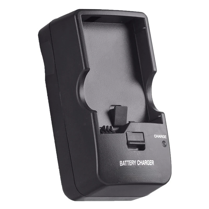 Black PSP Charger & Desktop Stand for Models 1000-3000 3 Black PSP Charger & Desktop Stand for Models 1000-3000 - Image 3