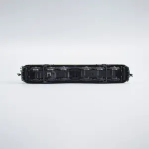 Russian CHS2 Model 1:87 Diecast Locomotive 11 Sf885c584eeb044b490134e552e118974x