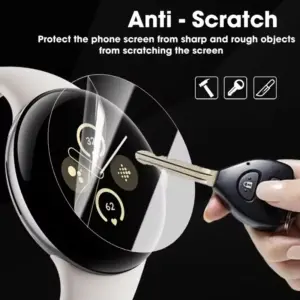 Pixel Watch 3 Ultra-Thin TPU Screen Protector for 41mm & 45mm 11 Sf88dccccf2204dae8da359d15fbe5f2e5