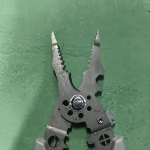 21-In-1 Stainless Steel Wire Stripping Pliers 10 Sf890b190f74f4be69e324e943f5f9d173