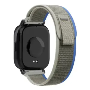 Nylon Watch Band for Redmi Watch 5 Series 17 Sf89ca27f0bba41ae80da42da020c9c23I