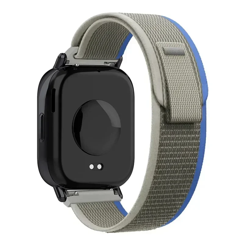 Nylon Watch Band for Redmi Watch 5 Series 8 Nylon Watch Band for Redmi Watch 5 Series - Image 8