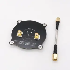 5.8 GHz Omnidirectional RC FPV Antenna with 9.4 dBi Gain 9 Sf89ff6d38bb0451b89c4475a67bb0fd59