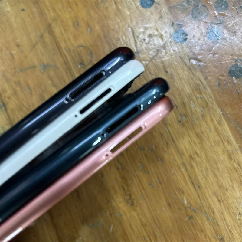 Galaxy A04 SM-A045F Replacement Back Cover 3 Galaxy A04 SM-A045F Replacement Back Cover - Image 3