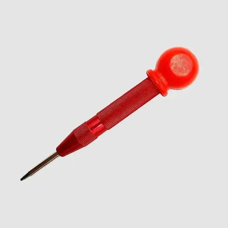 Vibrant Automatic Center Punch 12.7mm 10 Vibrant Automatic Center Punch 12.7mm - Image 10