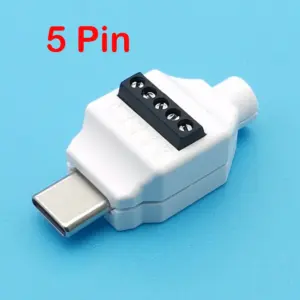 USB-C Repair Connector Set for Fast Charging 16 Sf8bbaae5759942ee8b946049f0adc1e6e