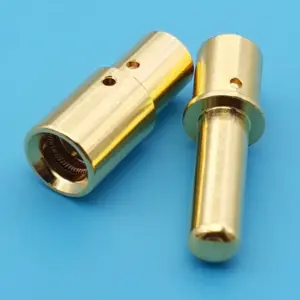 High Current Gold-Plated Power Connector 120A 7 Sf8c474dc584d490faa39d8a28743f4cdu