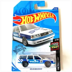 1:64 Scale Diecast 850 Estate Wagon Model 12 Sf8d2259be0224309837542ca076a476ak