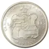 Vintage 1883 Hawaii 1/2 Kalakaua Replica Coin