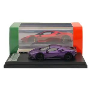 Ferrari SF90 1:64 Diecast Model Collection 19 Sf8daf4a1290a483e8c1aff28c179ae6dL