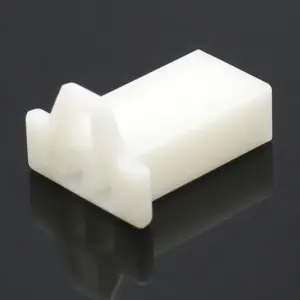 White Automotive Wire Connector Set, 2.8mm 8 Sf8e69a38667242199307dbd9a2517debF