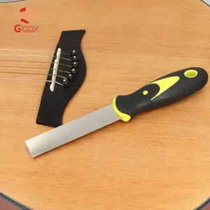 Stainless Steel Folk Guitar Repair Spatula 11 Sf8e7a3a2a46945eda2e7e84db882c0eaN