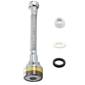 Versatile Kitchen Faucet Extender with 3 Modes 14 Sf8e8134d3e534b1fa969c2a3f6ab6285z