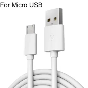 High-Speed Micro USB Charging Cable 6A 2m 12 Sf8eb43e4ccb441e187420af6faf7ba6du