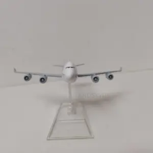 Air France B747 Die-Cast Model Airplane, 16cm 9 Sf8ecc64e87ad42ea92ccef3288703c3cZ