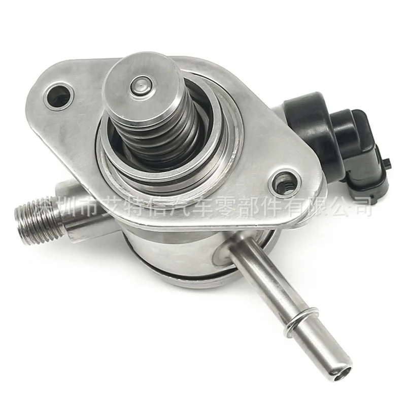 Chevrolet Auto Fuel Pump System 12641847 3 Chevrolet Auto Fuel Pump System 12641847 - Image 3