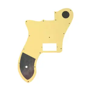 Custom Pickguard for US 72 Tele Deluxe 14 Sf9071b9be0f84fdaac78b303cd55a133N