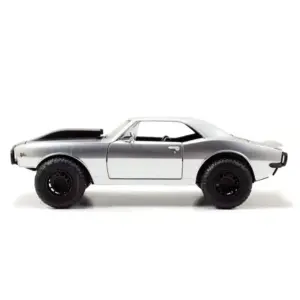 1967 Chevrolet Camaro 1:24 Diecast Model 10 Sf90e5062dd7949a0821f9f9e23e1ea591