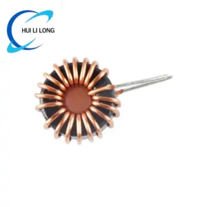 High-Quality Toroid Core Inductors Set for Electronics 8 Sf913e20e83c54527af03b8ab52c794a4X