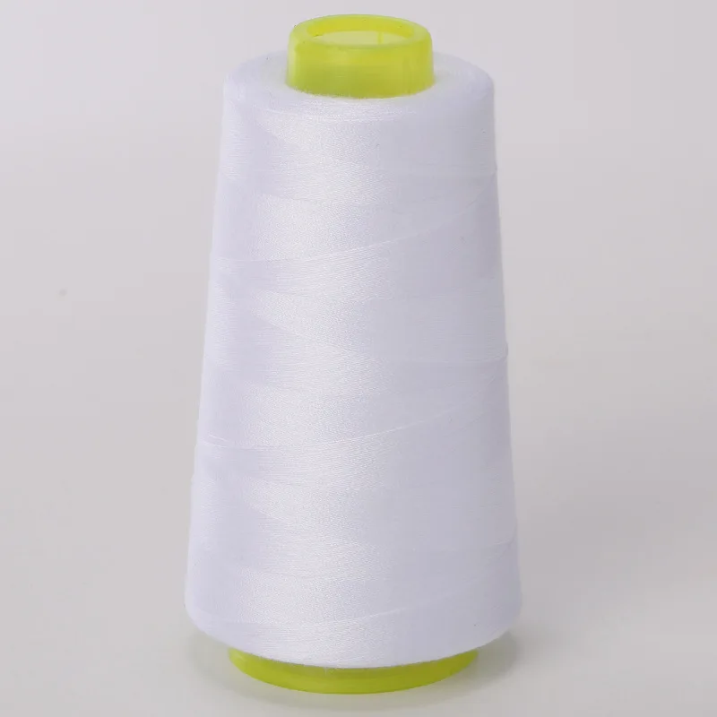 Vibrant 3000-Yard Polyester Sewing Thread 10 Vibrant 3000-Yard Polyester Sewing Thread - Image 10