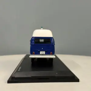 Defective Volkswagen T2a 1:43 Scale Die-Cast Model 9 Sf94fb3652ee5411d9a29c6476754f959X