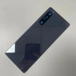 Sony Xperia 1 II Rear Glass Panel with Camera Lens 11 Sf9534f7455164c1a9b41944ab9e051a45
