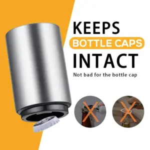 Stainless Steel Magnetic Beer Opener 11 Sf956bb45831e40a1af5a701bf61c03cdY
