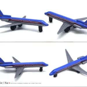 Set of Six Alloy Mini Airplanes for Collectors 11 Sf96442cffa1f45ffa3b11c0c6321b1ae8