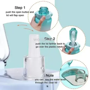 Vibrant 2L BPA-Free Sports Water Bottle 13 Sf96cb094597641ae8c20e39f3af7cf7au