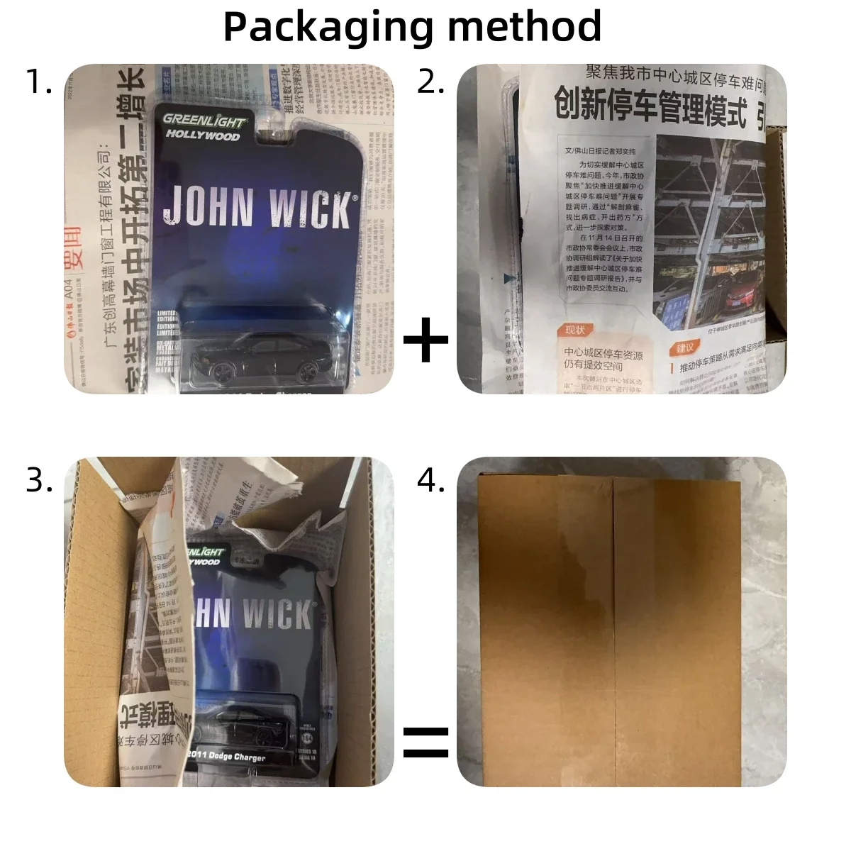 1992 Ford Crown Victoria LX Diecast Model 5 1992 Ford Crown Victoria LX Diecast Model - Image 5