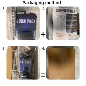 2022 Chevrolet Tahoe Police Model Diecast 1:64 Scale 12 Sf96d9a0575474ebcacd26820a3271cdfe 5