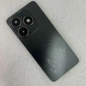 Tecno Spark 20/KJ5 Replacement Battery Cover Black/White 9 Sf9711aec730c46b1878e9af9585a9c90Q