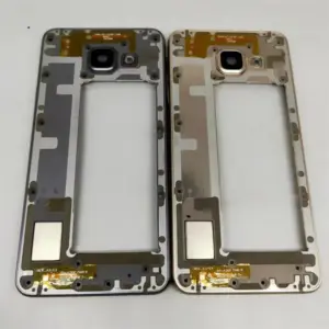 Samsung Galaxy A3/A5/A7 2016 Frame Housing Replacement 9 Sf9728431594a41da905883272f39c955E