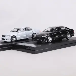 ZOOM Diecast Toyota Crown Athlete 1/64 Scale Model 9 Sf972a59c616048f697fdfcb02a1d5039M