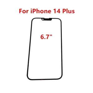 Premium iPhone 14 & 15 Front Panel Replacement 10 Sf97f73202d0a4f4897fbbbef96eeaf24Q