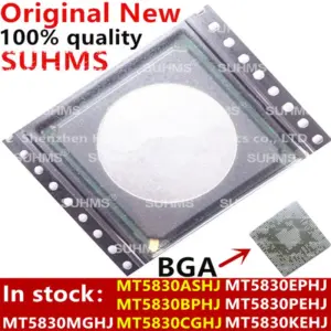 Suhms MT5830 Series BGA Drive IC