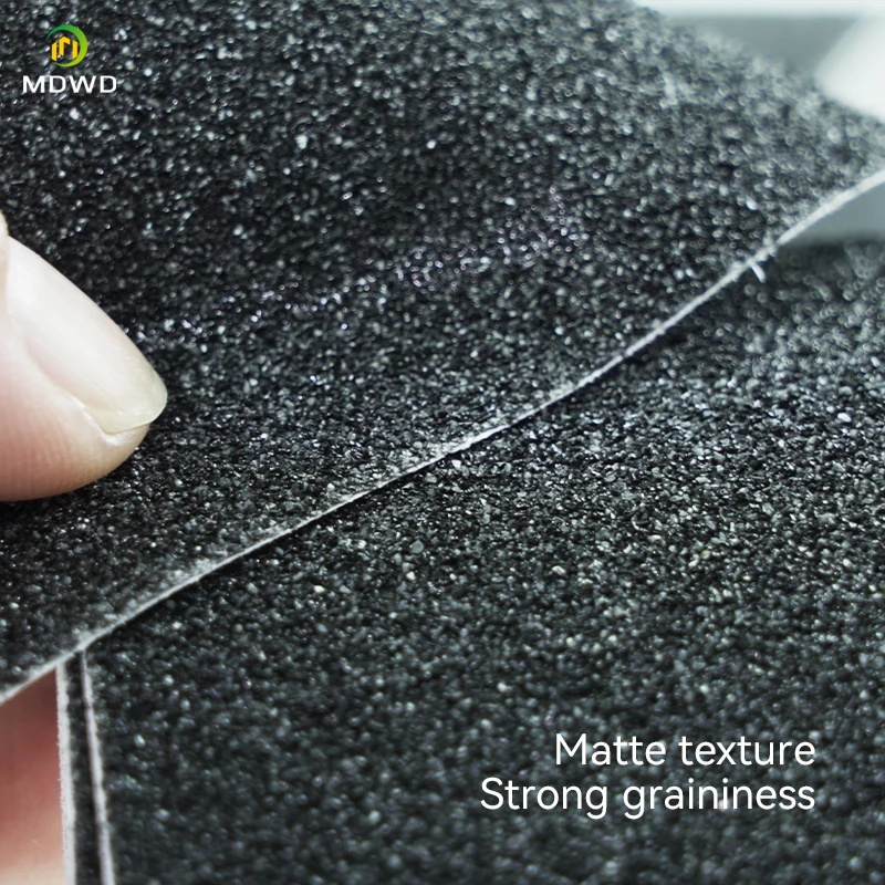 Model Railway Asphalt Tape 10cm x 2.5m 2 Model Railway Asphalt Tape 10cm x 2.5m - Image 2