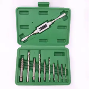 Damaged Screw Extractor Set (5,6,8,11,12 pcs) 19 Sf9961522b39c4458bc61170ef97a74bd3