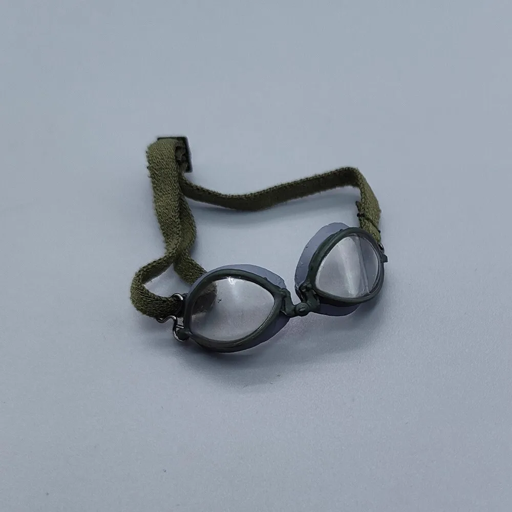 Realistic 1/6 Scale Military Action Figure 2 Realistic 1/6 Scale Military Action Figure - Image 2